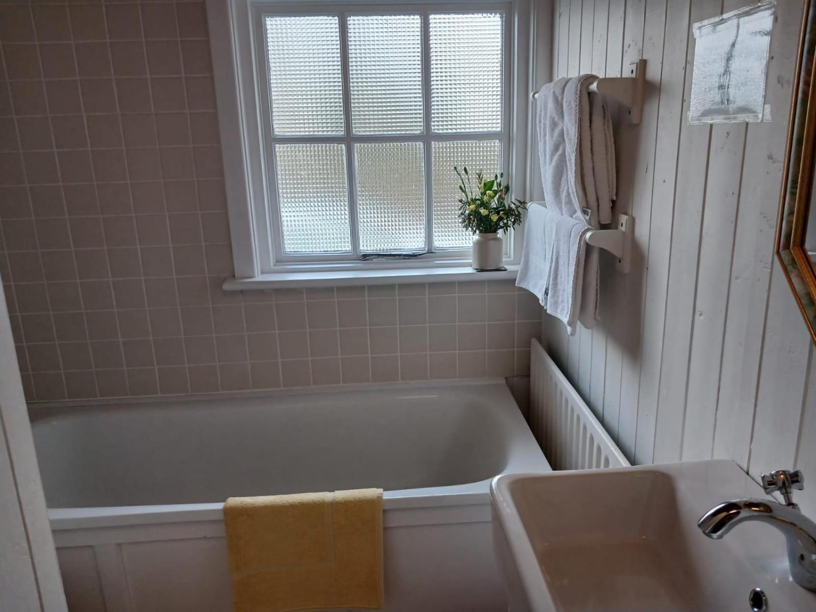 Roberts' Cottage Westport Eksteriør billede