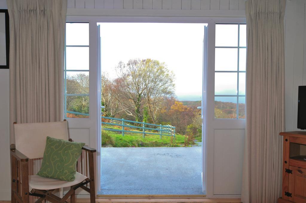 Roberts' Cottage Westport Eksteriør billede