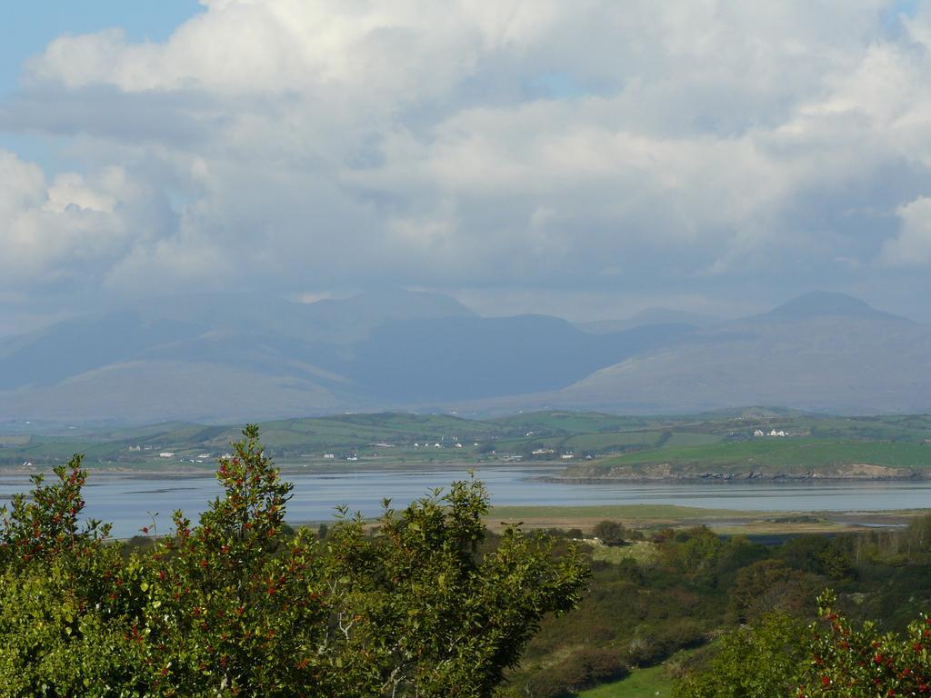 Roberts' Cottage Westport Eksteriør billede