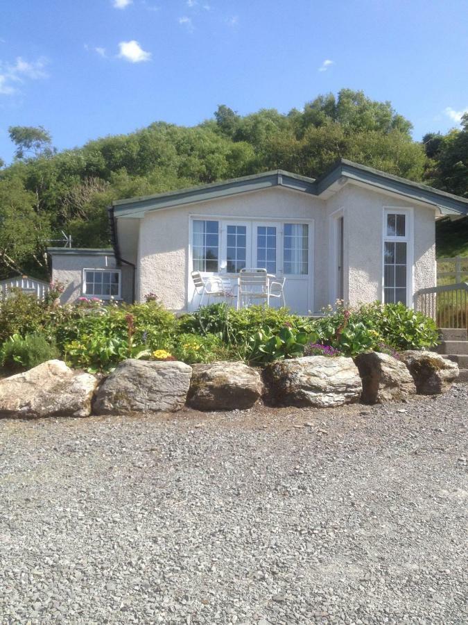 Roberts' Cottage Westport Eksteriør billede